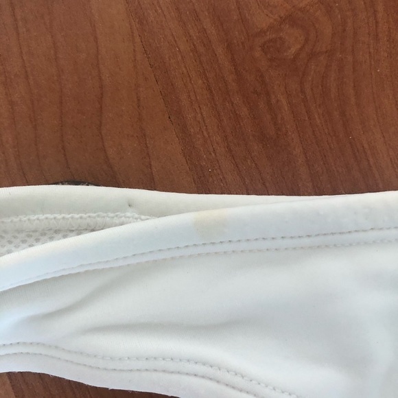 White Bikini Set - Picture 16 of 16